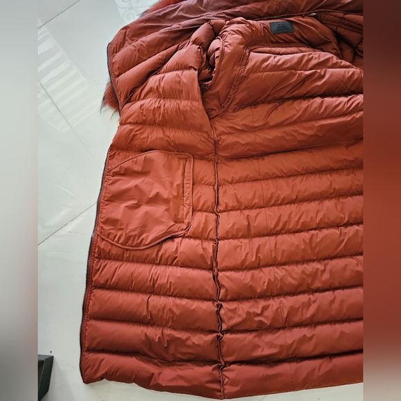 Rudsak Winter Downs Parka Jacket - Picture 8 of 12